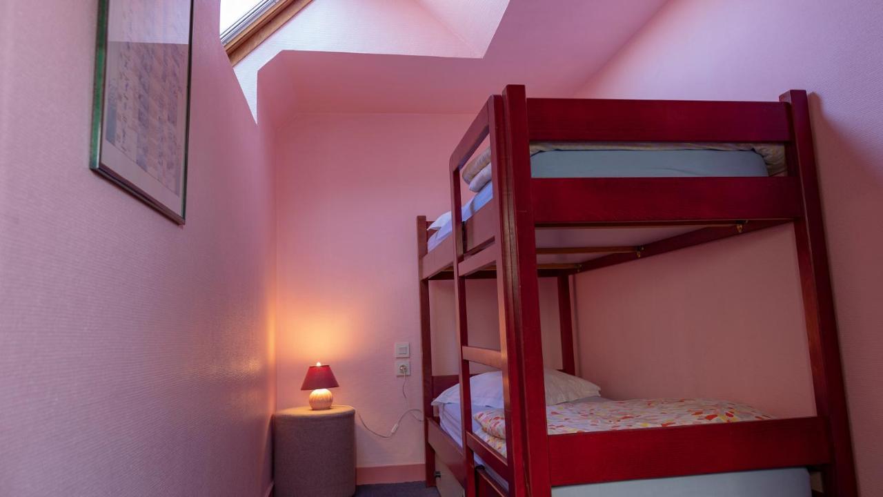 Les Bains De Mer Riviera Bretonne Bénodet Eksteriør billede